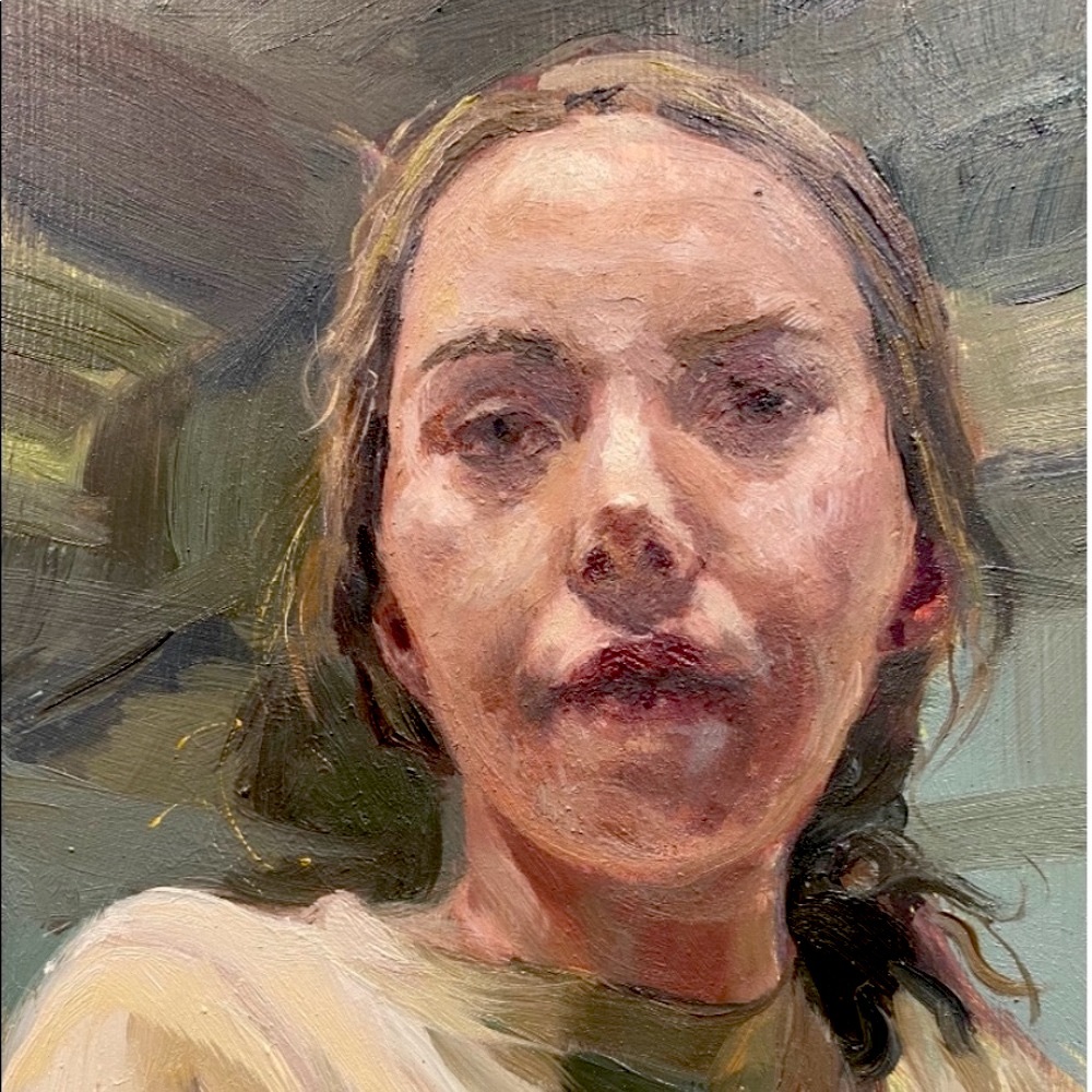 Miniature Commissioned Portraits available - Picture 1 of 8